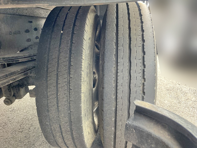 日野デュトロクレーン4段小型（2t・3t）[写真20]