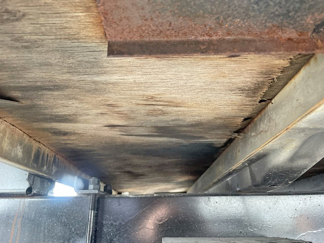 日野デュトロクレーン4段小型（2t・3t）[写真21]