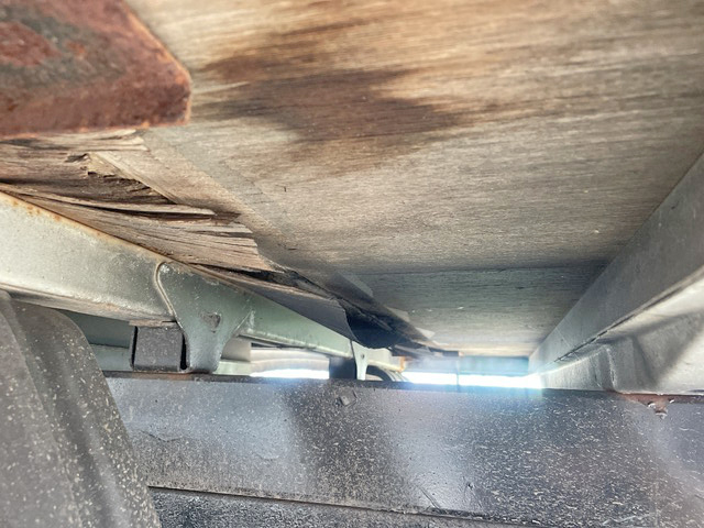 日野デュトロクレーン4段小型（2t・3t）[写真23]