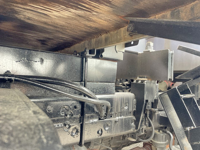 日野デュトロクレーン4段小型（2t・3t）[写真24]