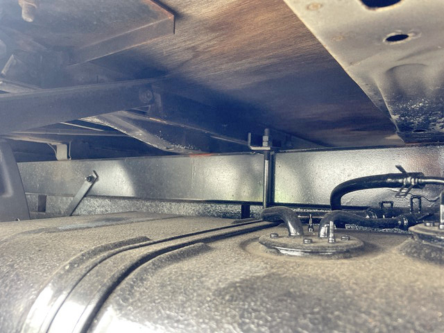 日野デュトロクレーン4段小型（2t・3t）[写真25]