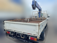 日野デュトロクレーン4段小型（2t・3t）[写真02]