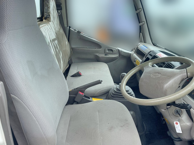 日野デュトロクレーン4段小型（2t・3t）[写真32]