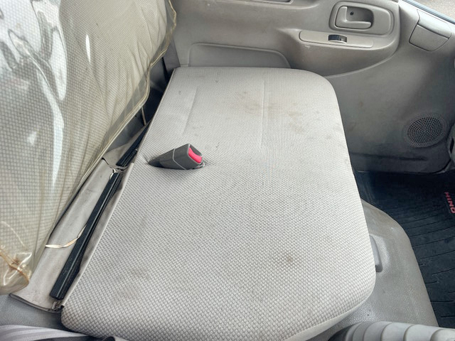 日野デュトロクレーン4段小型（2t・3t）[写真35]