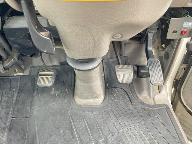 日野デュトロクレーン4段小型（2t・3t）[写真37]