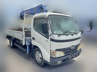 日野デュトロクレーン4段小型（2t・3t）[写真03]