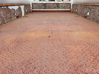 日野デュトロクレーン4段小型（2t・3t）[写真08]