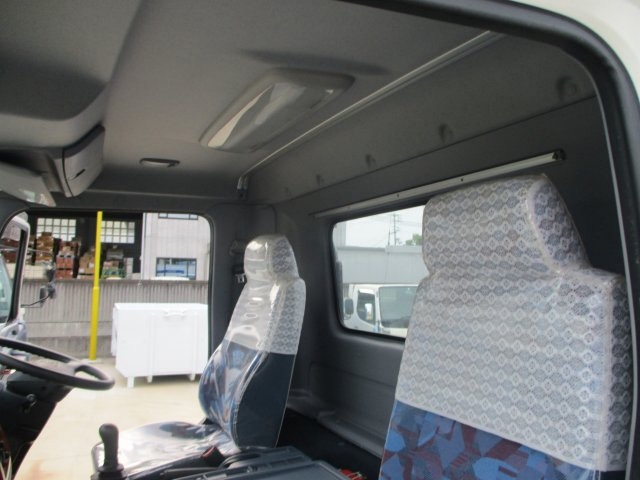 日野レンジャークレーン4段中型（4t）[写真10]