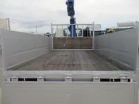 日野レンジャークレーン4段中型（4t）[写真11]