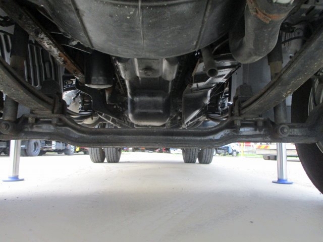 日野レンジャークレーン4段中型（4t）[写真13]