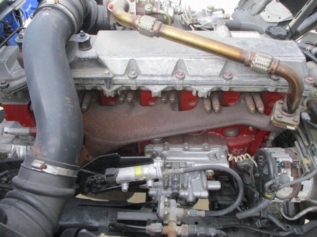 日野レンジャークレーン4段中型（4t）[写真15]