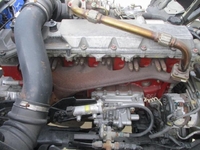 日野レンジャークレーン4段中型（4t）[写真15]