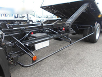 日野デュトロセーフティローダー小型（2t・3t）[写真13]