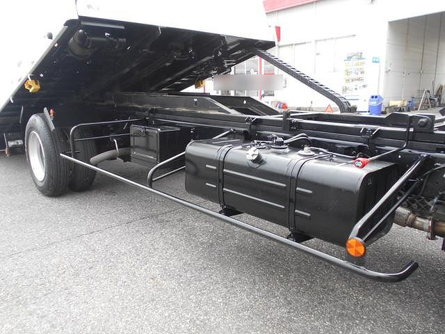 日野デュトロセーフティローダー小型（2t・3t）[写真14]