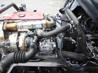 日野デュトロセーフティローダー小型（2t・3t）[写真15]