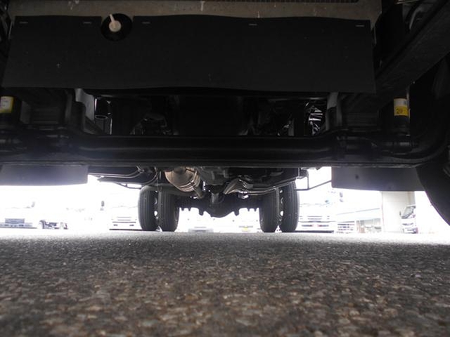 日野デュトロセーフティローダー小型（2t・3t）[写真17]