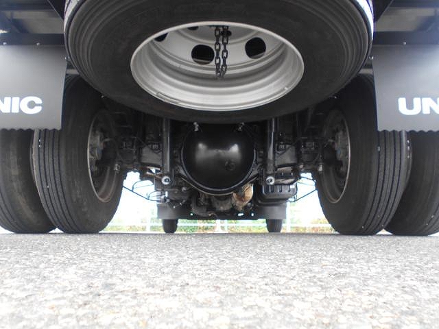 日野デュトロセーフティローダー小型（2t・3t）[写真18]