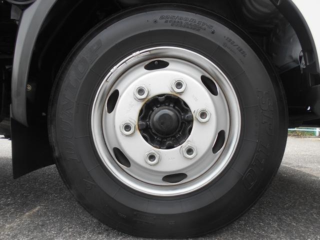 日野デュトロセーフティローダー小型（2t・3t）[写真19]