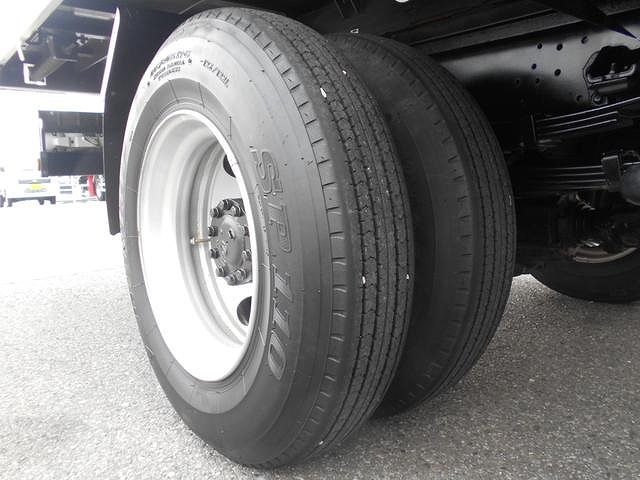 日野デュトロセーフティローダー小型（2t・3t）[写真20]