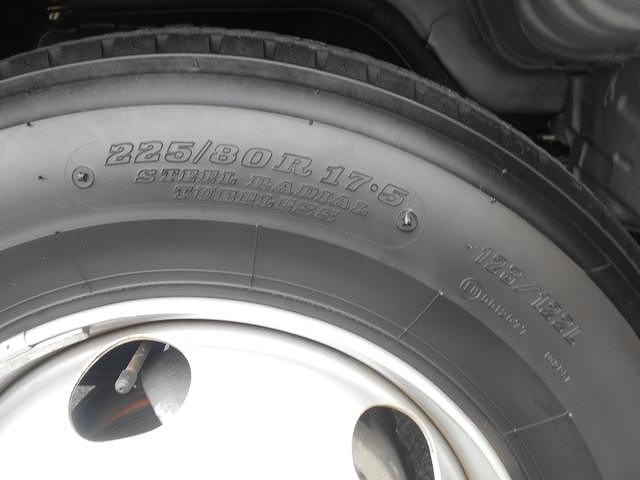 日野デュトロセーフティローダー小型（2t・3t）[写真21]