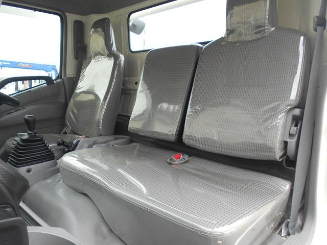 日野デュトロセーフティローダー小型（2t・3t）[写真24]