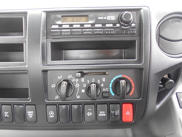 日野デュトロセーフティローダー小型（2t・3t）[写真28]