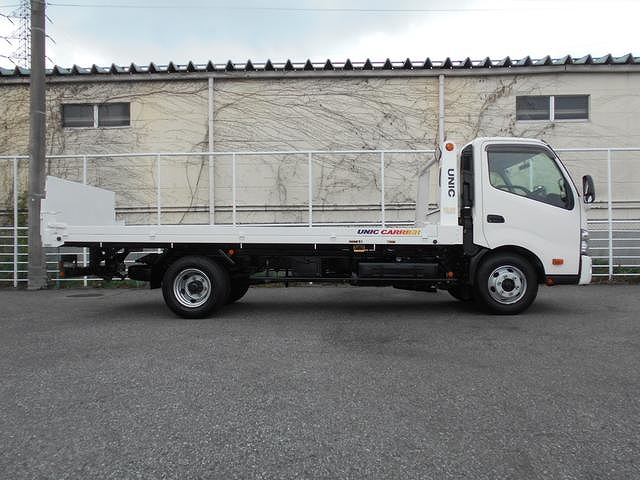 日野デュトロセーフティローダー小型（2t・3t）[写真04]