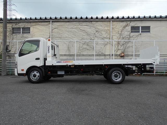 日野デュトロセーフティローダー小型（2t・3t）[写真05]