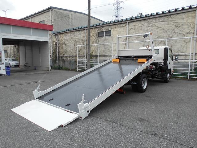 日野デュトロセーフティローダー小型（2t・3t）[写真06]