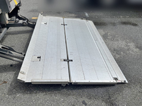 UDトラックスコンドル冷凍車（冷蔵車）中型（4t）[写真17]