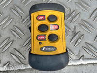 UDトラックスコンドル冷凍車（冷蔵車）中型（4t）[写真19]