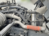 UDトラックスコンドル冷凍車（冷蔵車）中型（4t）[写真25]