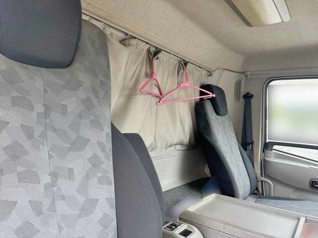 UDトラックスコンドル冷凍車（冷蔵車）中型（4t）[写真27]