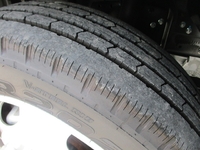 三菱ふそうキャンターアルミバン小型（2t・3t）[写真10]