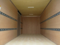 三菱ふそうキャンターアルミバン小型（2t・3t）[写真19]