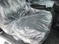 三菱ふそうキャンターアルミバン小型（2t・3t）[写真22]