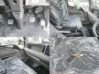 三菱ふそうキャンターアルミバン小型（2t・3t）[写真23]