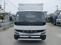 三菱ふそうキャンターアルミバン小型（2t・3t）[写真04]