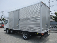 三菱ふそうキャンターアルミバン小型（2t・3t）[写真05]