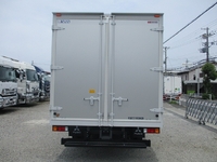 三菱ふそうキャンターアルミバン小型（2t・3t）[写真06]
