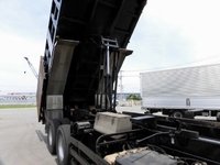 日野プロフィア深ダンプ（土砂禁ダンプ）大型（10t）[写真10]