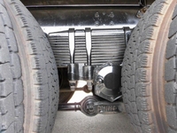 日野プロフィア深ダンプ（土砂禁ダンプ）大型（10t）[写真14]