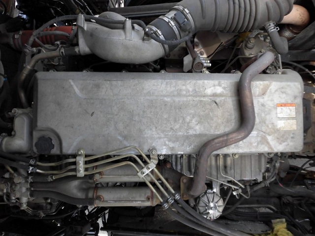 日野プロフィア深ダンプ（土砂禁ダンプ）大型（10t）[写真20]