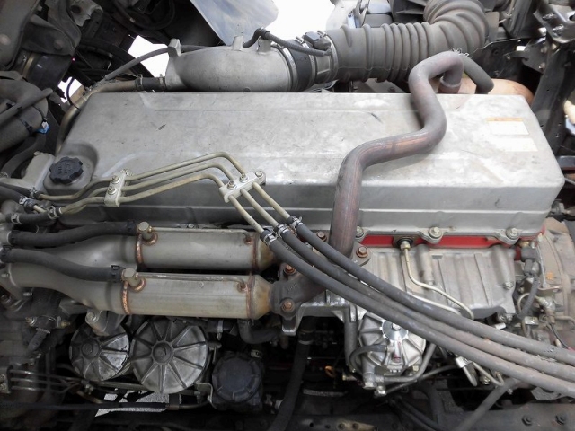 日野プロフィア深ダンプ（土砂禁ダンプ）大型（10t）[写真21]