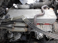 日野プロフィア深ダンプ（土砂禁ダンプ）大型（10t）[写真21]