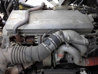 日野プロフィア深ダンプ（土砂禁ダンプ）大型（10t）[写真22]