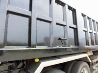 日野プロフィア深ダンプ（土砂禁ダンプ）大型（10t）[写真26]