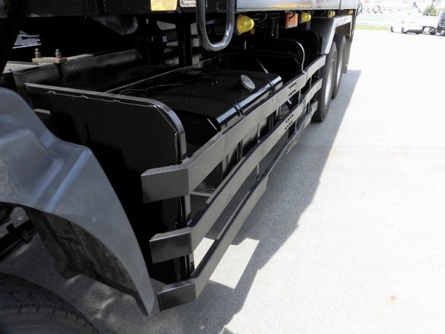 日野プロフィア深ダンプ（土砂禁ダンプ）大型（10t）[写真27]