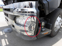 日野プロフィア深ダンプ（土砂禁ダンプ）大型（10t）[写真28]