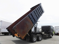 日野プロフィア深ダンプ（土砂禁ダンプ）大型（10t）[写真02]